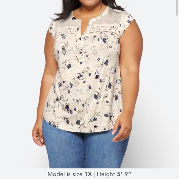 Liverpool Jeans Company Denim - Businesses casual clothes